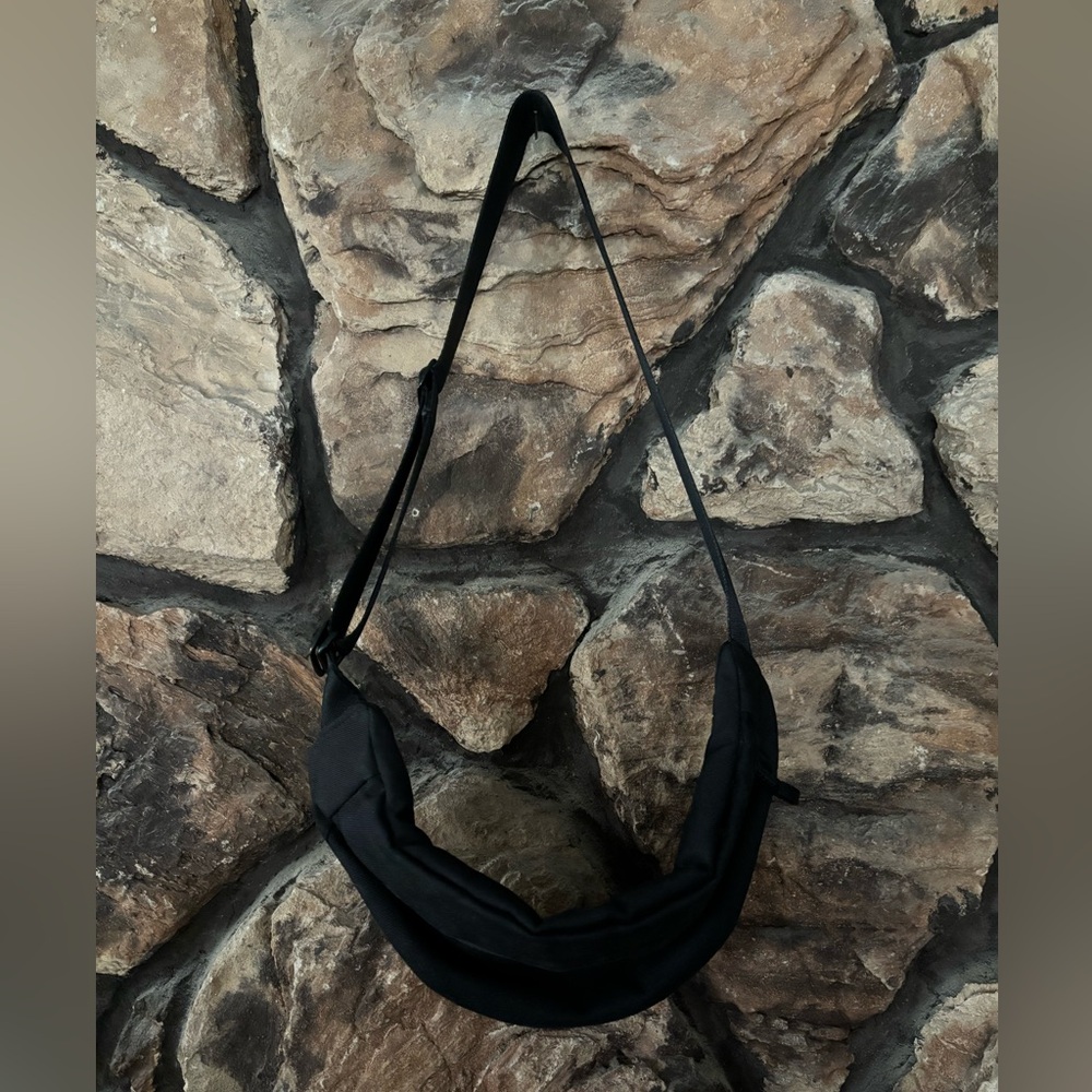 Everlane Fanny Pack Crossbody